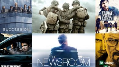 6 سریال با پایان‌بندی‌های رضایت‌بخش که نباید از دست بدهید