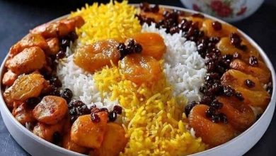 قیسی پلو تبریزی؛ با تهیه این غذا به دل آذربایجان سفر کنید