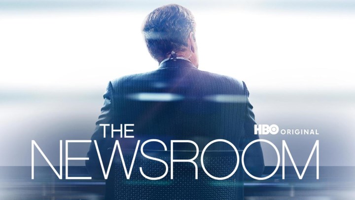 اتاق خبر (The Newsroom) سریالی با پایان رضایت بخش