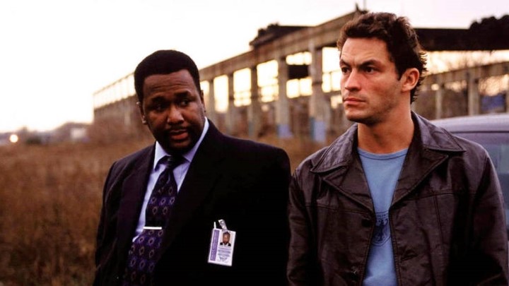 شنود (The Wire) سریالی با پایان رضایت بخش