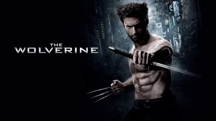 ولورین (The Wolverine)