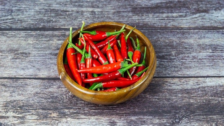 فواید و مضرات فلفل قرمز برای فشار خون فواید و مضرات فلفل قرمز برای فشار خون