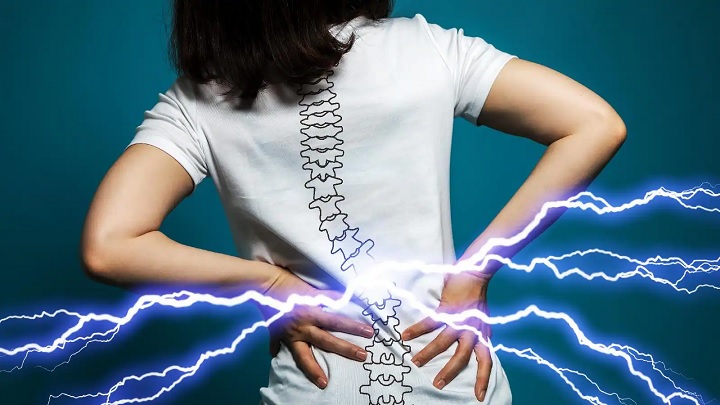 بهترین خوراکی برای کسانی که کمردرد دارند