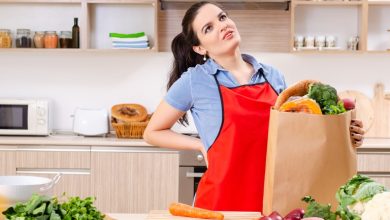 با مواد غذایی مفید برای کمردرد آشنا شوید