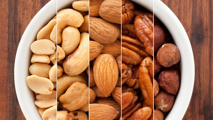 غذاهای مناسب برای درمان و بهبود کمردرد غذاهای مناسب برای درمان و بهبود کمردرد