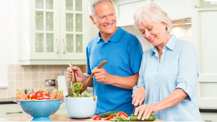 گوجه فرنگی برای جوانی و شادابی