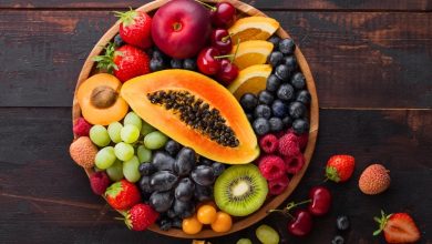 میوه‌های استخوان ساز که مثل داروخانه طبیعی عمل می‌کنند