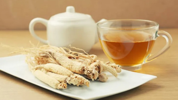 جنسینگ از گیاهان دارویی مناسب یائسگی جنسینگ از گیاهان دارویی مناسب یائسگی