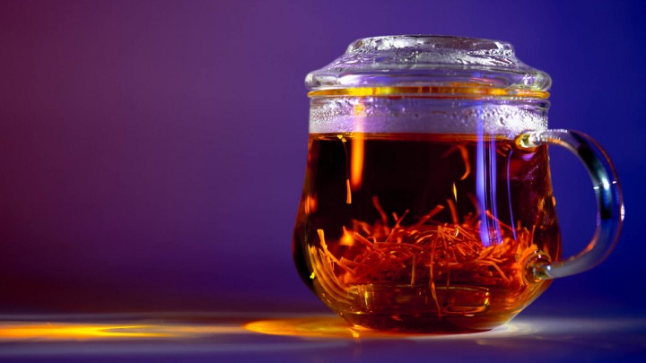 زعفران از گیاهان دارویی مناسب یائسگی زعفران از گیاهان دارویی مناسب یائسگی