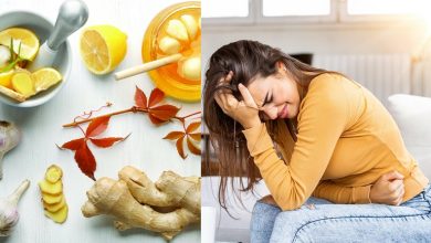 بهترین مسکنهای طبیعی برای درمان انواع دردها