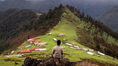 مرداد ماه کجای شمال بریم؟ 10 مکان دیدنی خنک