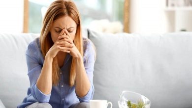 تاثیر ورزش نکردن بر یائسگی زودرس