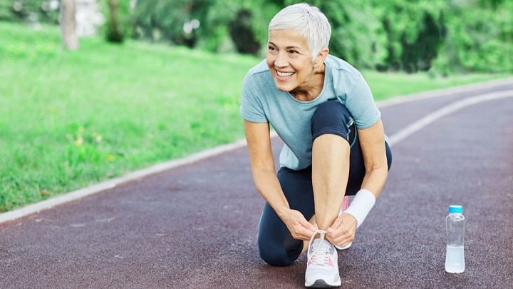 با تاثیر ورزش نکردن بر یائسگی زودرس آشنا شوید با تاثیر ورزش نکردن بر یائسگی زودرس آشنا شوید