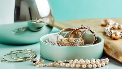 جدیدترین دستبندهای طلای زنانه