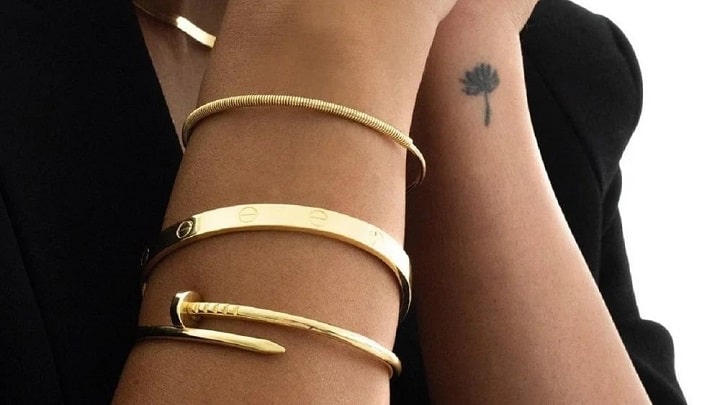 تنوع در اکسسوری‌های جذاب و خاص