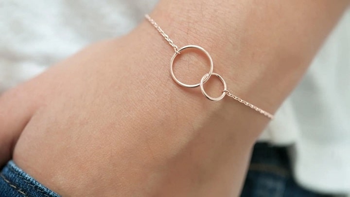 دستبند طلا؛ یک اکسسوری خاص 