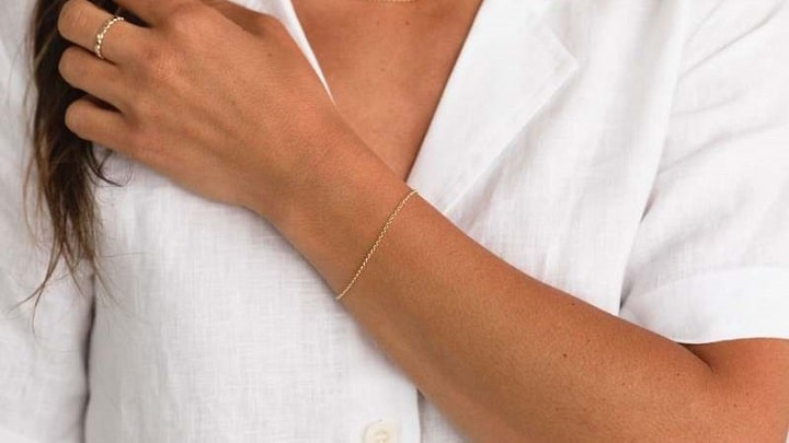 مد سال: دستبندهای طلای زنانهای که هر زنی باید داشته باشد مد سال: دستبندهای طلای زنانهای که هر زنی باید داشته باشد