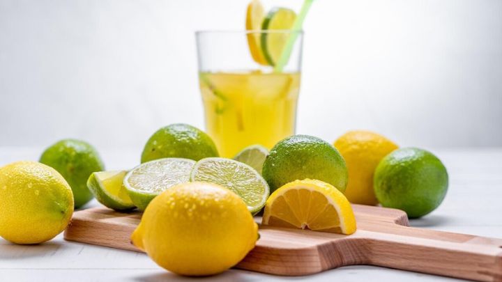 راههای جلوگیری از تیره شدن آبلیمو راههای جلوگیری از تیره شدن آبلیمو