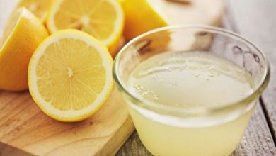 علت تیره شدن آب‌لیمو و راه‌های جلوگیری از آن