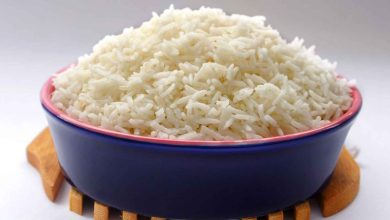 فریب نخورید! 10 راه ساده تشخیص برنج تقلبی