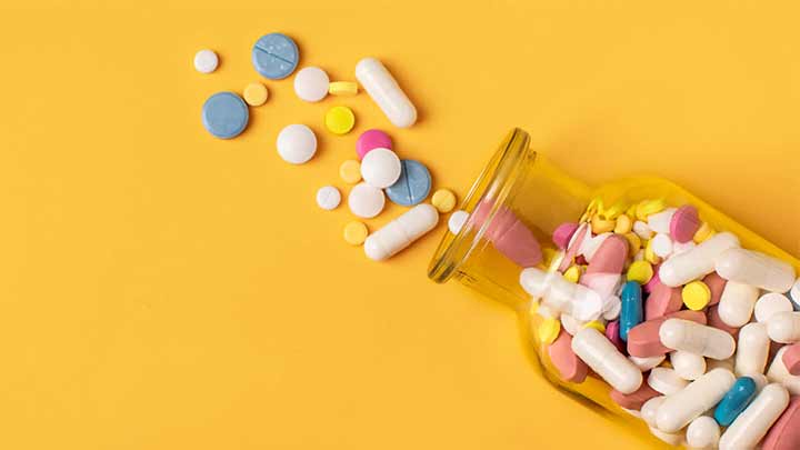 بهترین زمان مصرف ویتامین A بهترین زمان مصرف ویتامین A