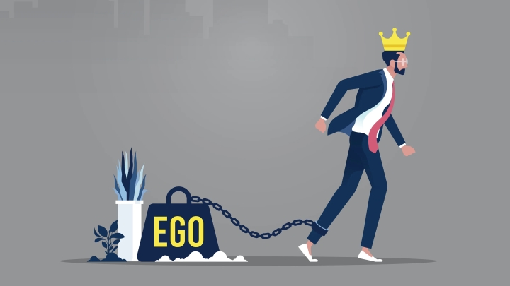 درمان اختلال خودشیفتگی درمان اختلال خودشیفتگی