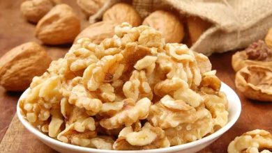 با این ترفندها، گردوی تلخ را به گردوی شیرین تبدیل کنید