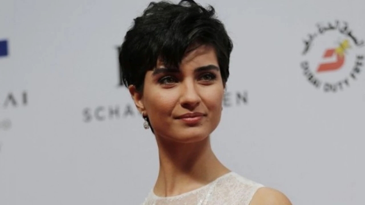 بیوگرافی طوبی بویوکاوستون بیوگرافی طوبی بویوکاوستون