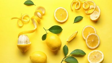 پوست لیموترش را به 17 دلیل دور نندازید؛ کاربردهای پوست لیموترش
