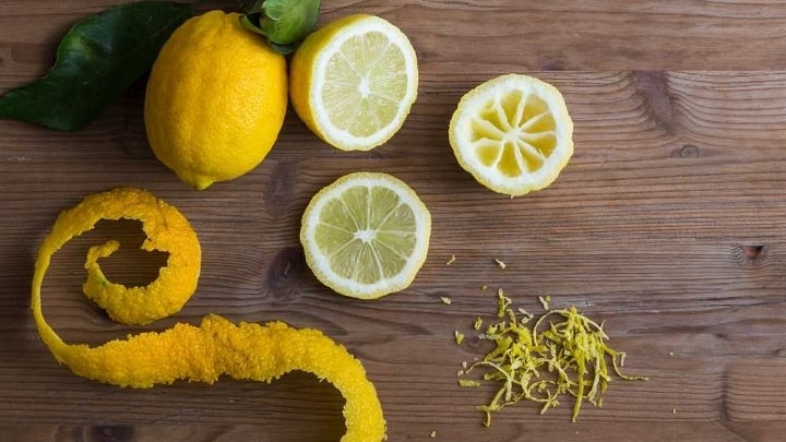 پوست لیمو، راهحلی طبیعی برای بسیاری از مشکلات پوست لیمو، راهحلی طبیعی برای بسیاری از مشکلات