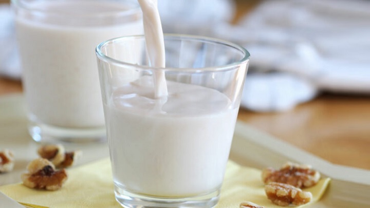 روش تهیه شربت گردو روش تهیه شربت گردو