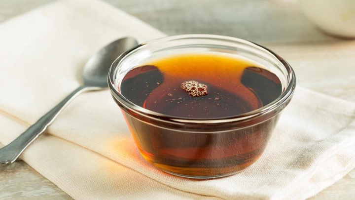 روش تهیه شربت گردو روش تهیه شربت گردو