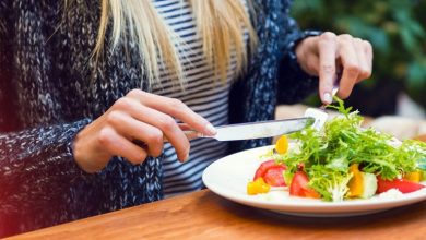 با این ترفندها ماهی 3 کیلو کم کنید!