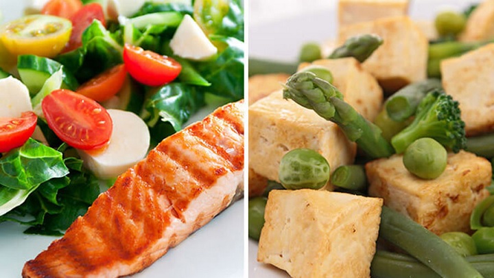 لاغری سریع در یک ماه لاغری سریع در یک ماه