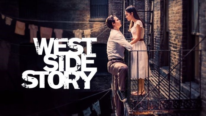 داستان وست ساید (West Side Story) از بازسازیهای سینمایی محبوبی که بسیار بهتر از نسخه اورجینال هستند داستان وست ساید (West Side Story) از بازسازیهای سینمایی محبوبی که بسیار بهتر از نسخه اورجینال هستند