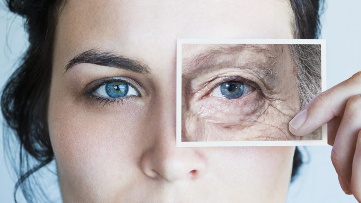 سبک زندگی از عواملی بر سن بیولوژیکی تاثیر میگذارند سبک زندگی از عواملی بر سن بیولوژیکی تاثیر میگذارند