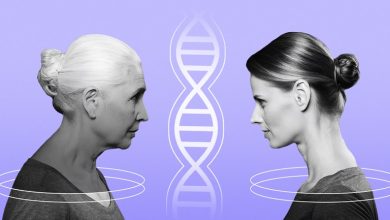 چطور سن بیولوژیکی خود را کاهش دهیم؟؛ 8 راهکار اثبات شده