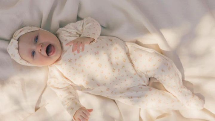 جنس بامبو برای لباس کودک جنس بامبو برای لباس کودک