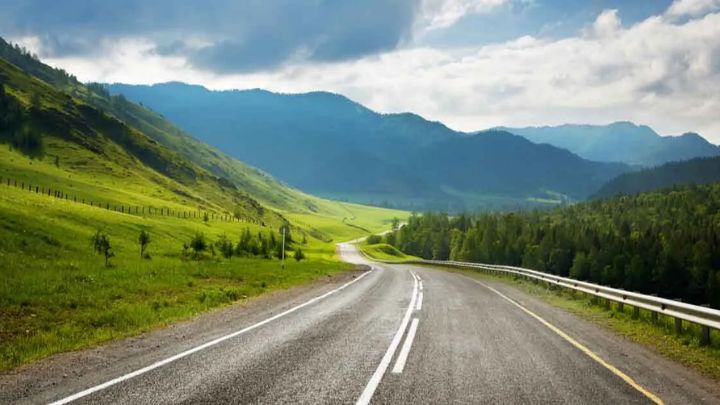 بهترین مقصد برای سفر تابستانی