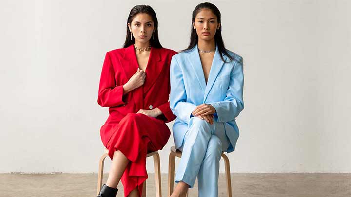 زبان بدن زنان را بشناسید تا بهتر ارتباط برقرار کنید