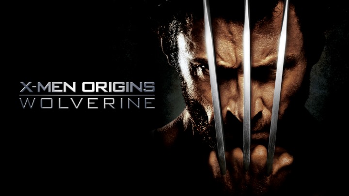 خاستگاه مردان ایکس: ولورین (X-Men Origins: Wolverine)