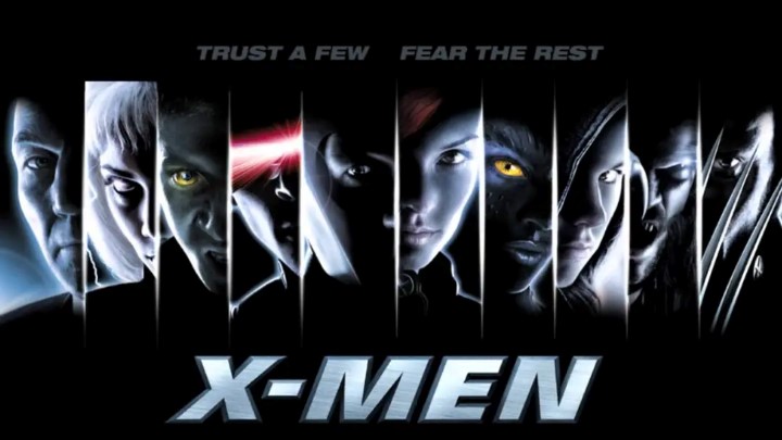مردان ایکس (X-Men)