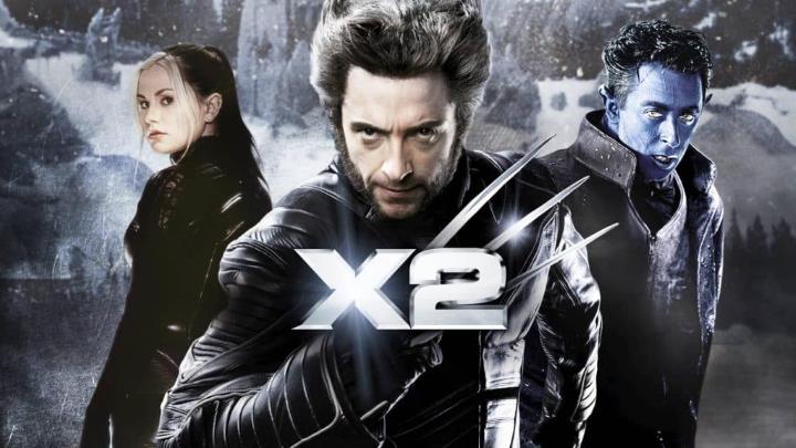 ایکس ‌2: مردان ایکس متحد (X2: X-Men United)