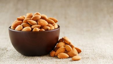 خواص بادام درختی برای کودکان؛ از کنترل وزن تا بهبود خواب