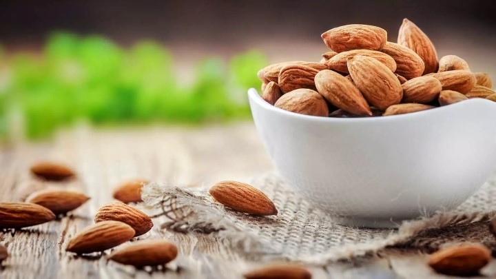 خواص بادام برای کودکان خواص بادام برای کودکان