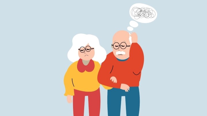 عوامل غیرقابل تغییر در ابتلا به آلزایمر عوامل غیرقابل تغییر در ابتلا به آلزایمر