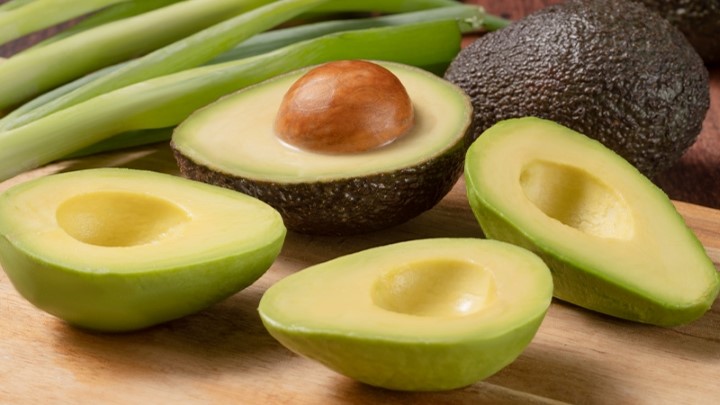 خاصیت آووکادو در تأمین انرژی کودکان