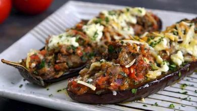 طرز تهیه «دل دکونه» گیلانی؛ با طعم اصیل شمالی