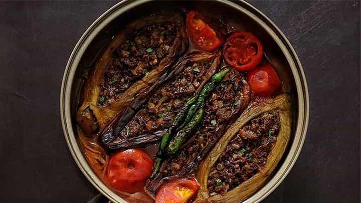 نکات و فوت و فنهای تهیه دل دکونه نکات و فوت و فنهای تهیه دل دکونه