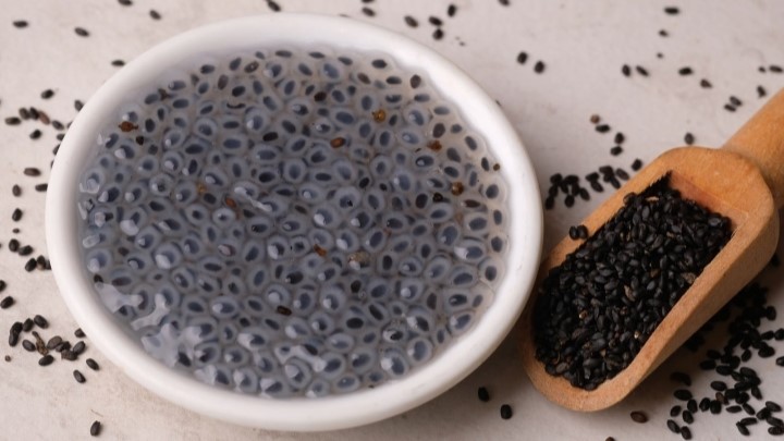 نکات مهم در مصرف تخم شربتی برای کودکان